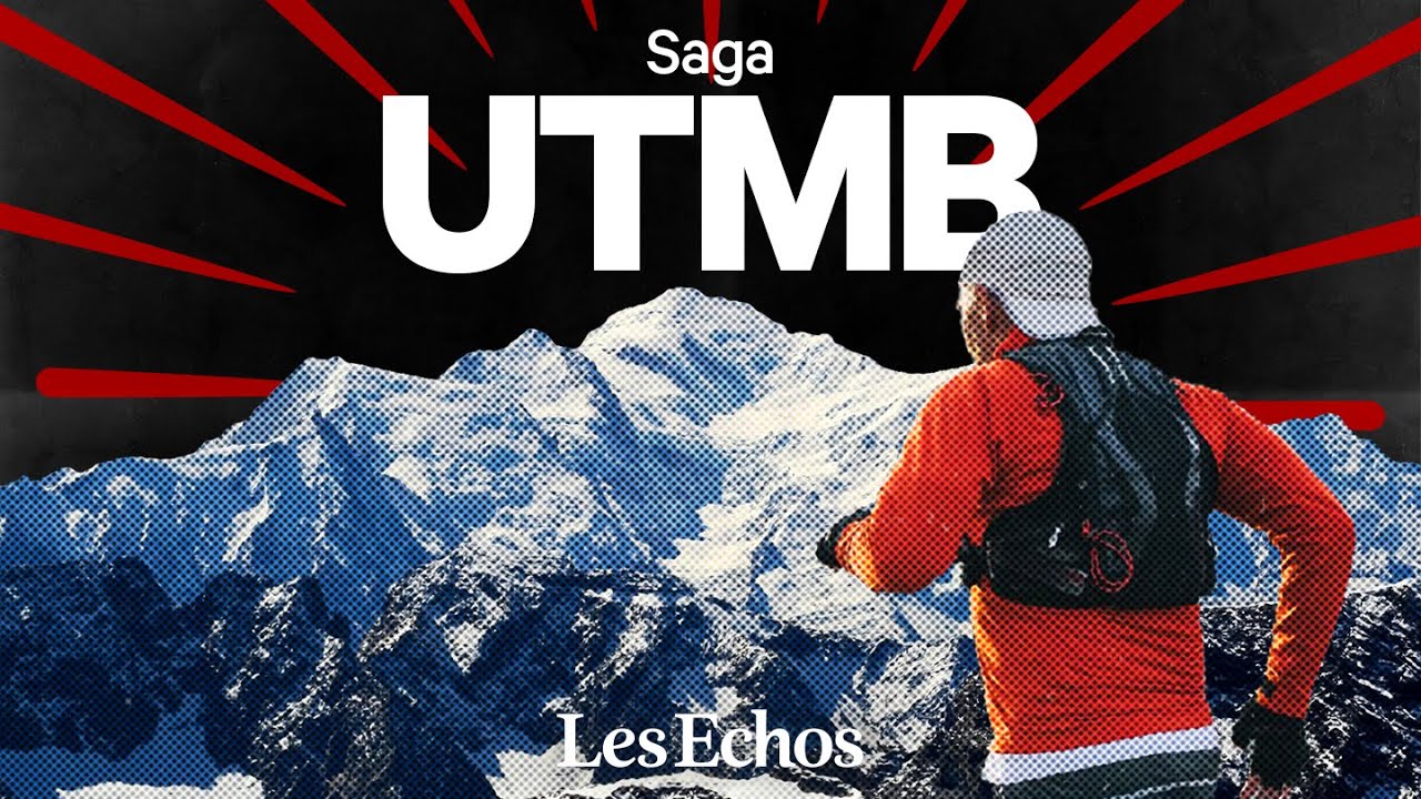L'UTMB : au sommet du trail (et des critiques)