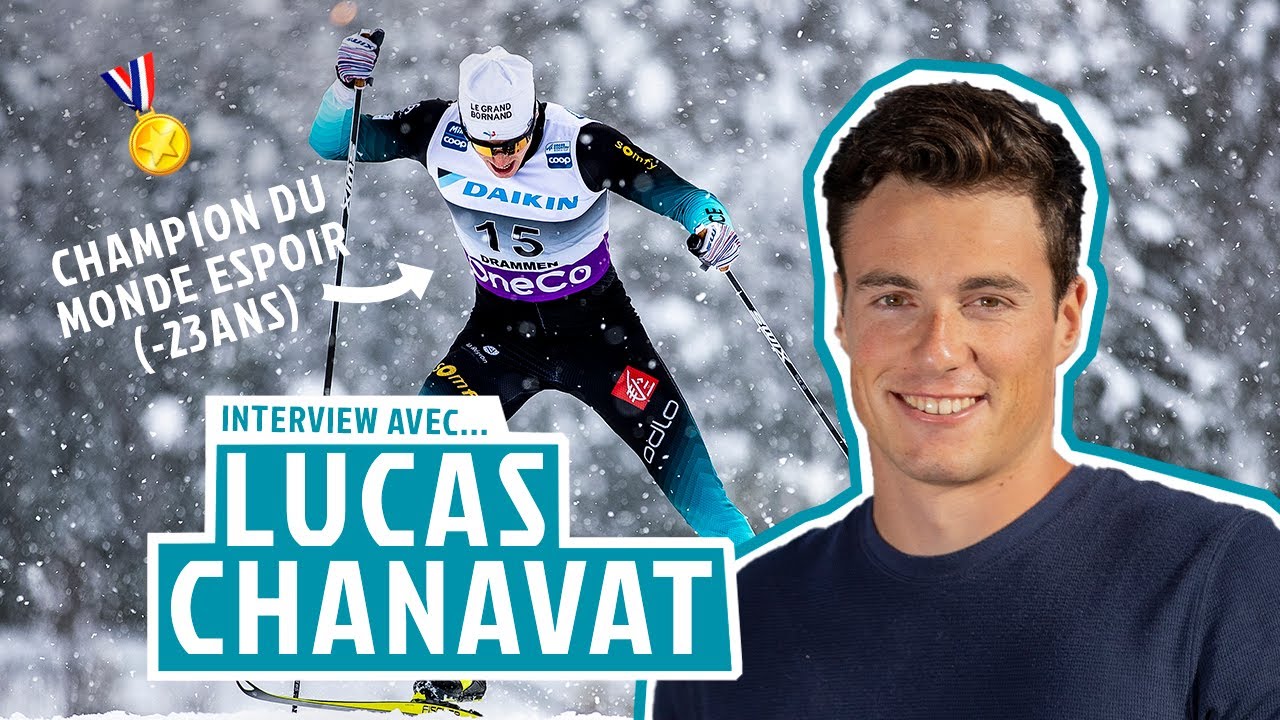 Rebondir après une INJUSTICE aux Jeux Olympiques - Lucas CHANAVAT après la blessure et les doutes.