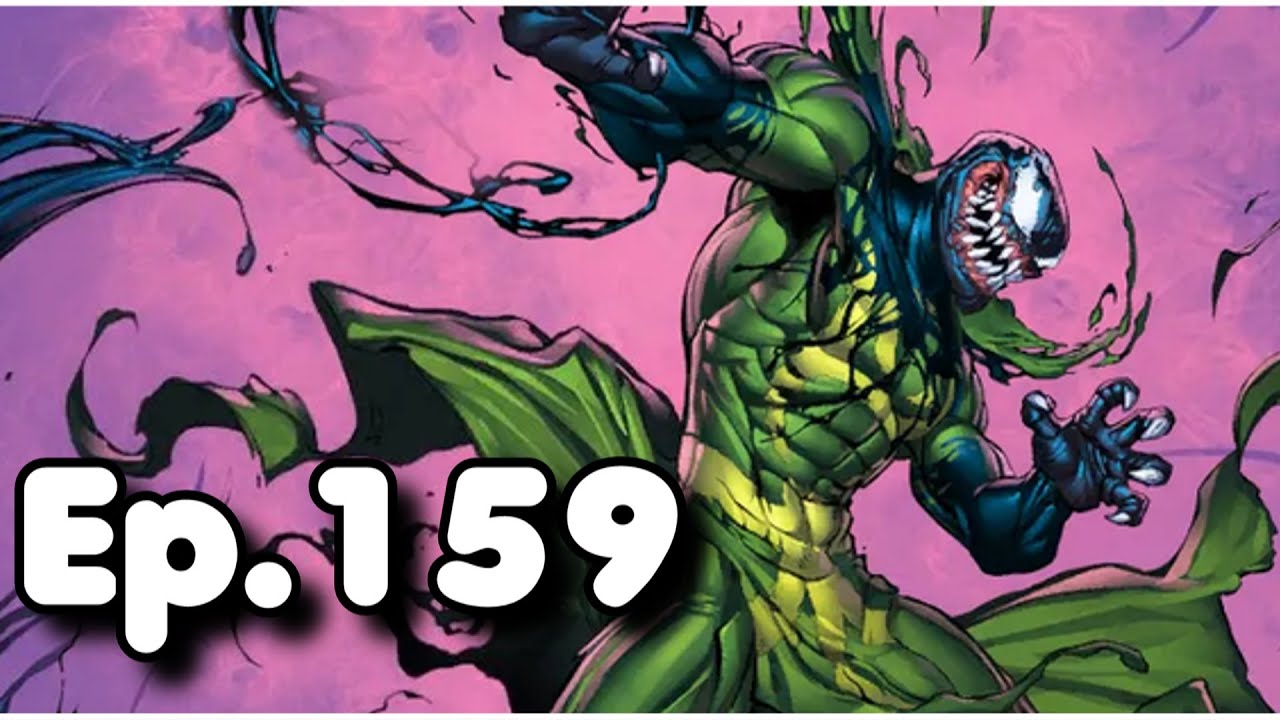 Marvel Snap - Daily Twitch Moments 159