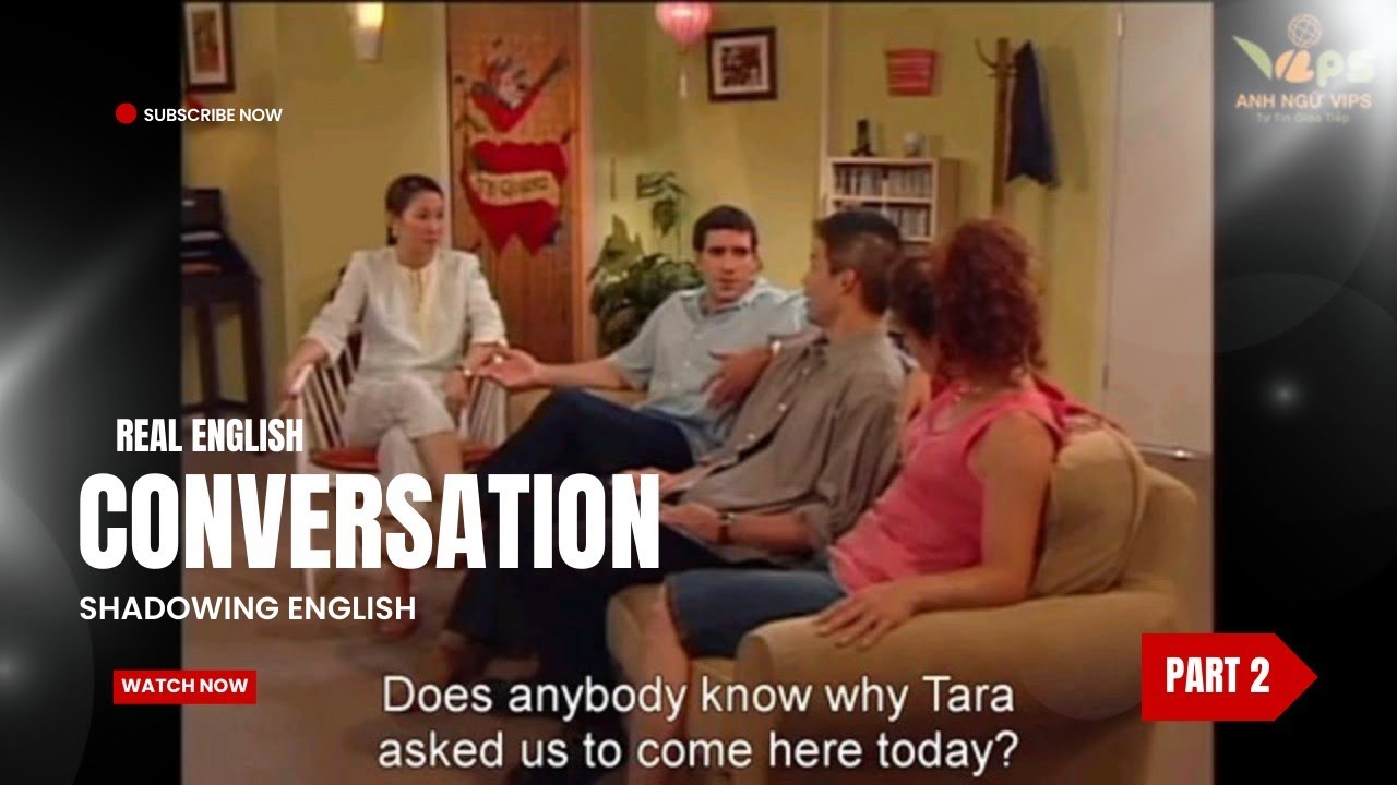 Improve Your ENGLISH Conversation Skills Now? THE_BEST_ENGLISH_CONVERSATION_FOR_BEGINNERS #english 