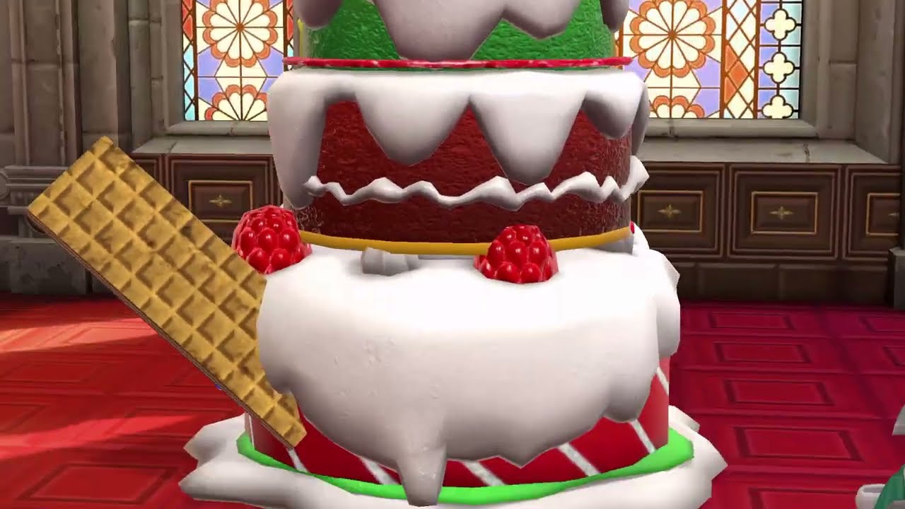 Super Mario RPG Remake - Bundt