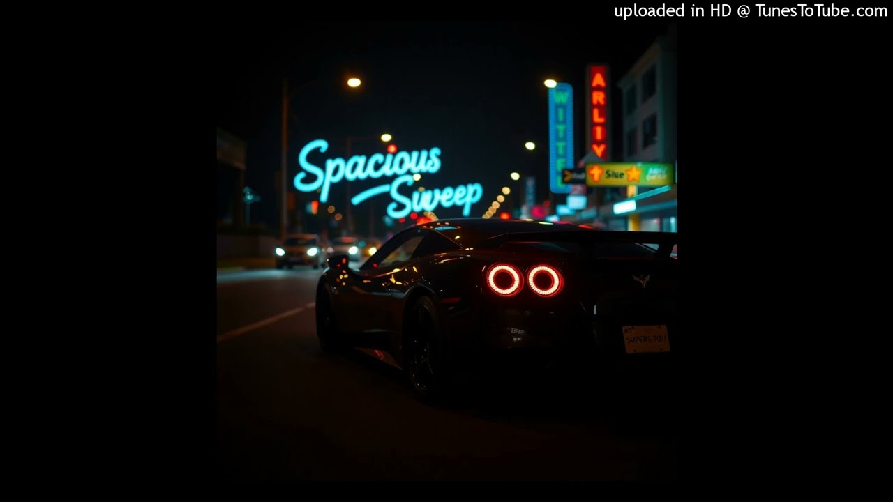 Spacious Sweep - Discovania