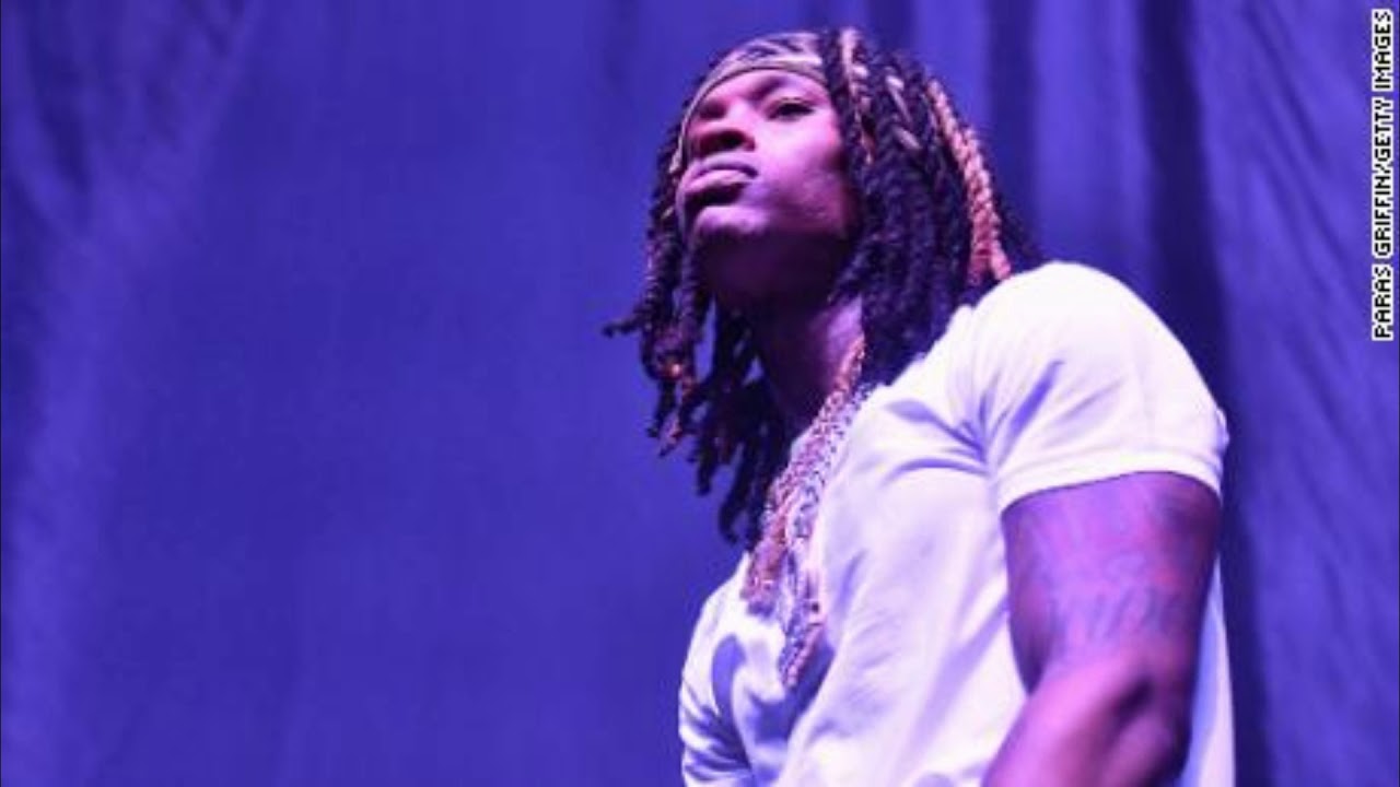 [SOLD] King Von x Lil Durk Type Beat 2020 
