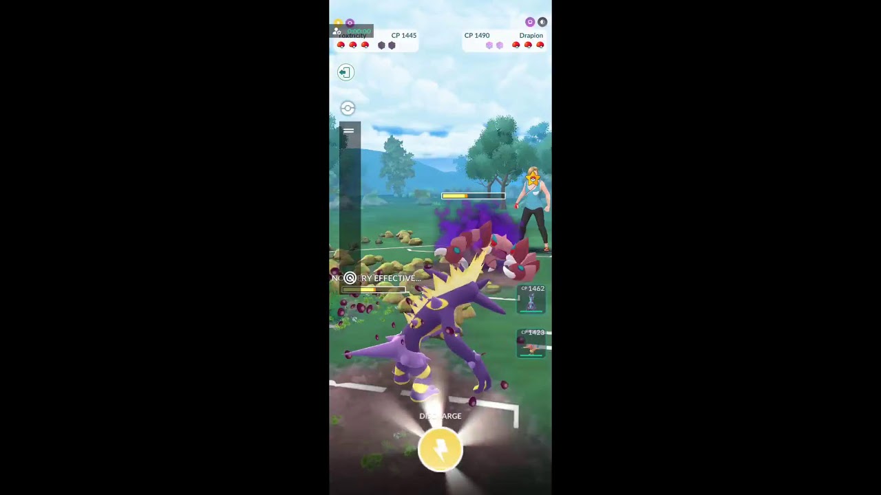 Pokémon GO Live Raids 🔴 Join & Battle Together! 