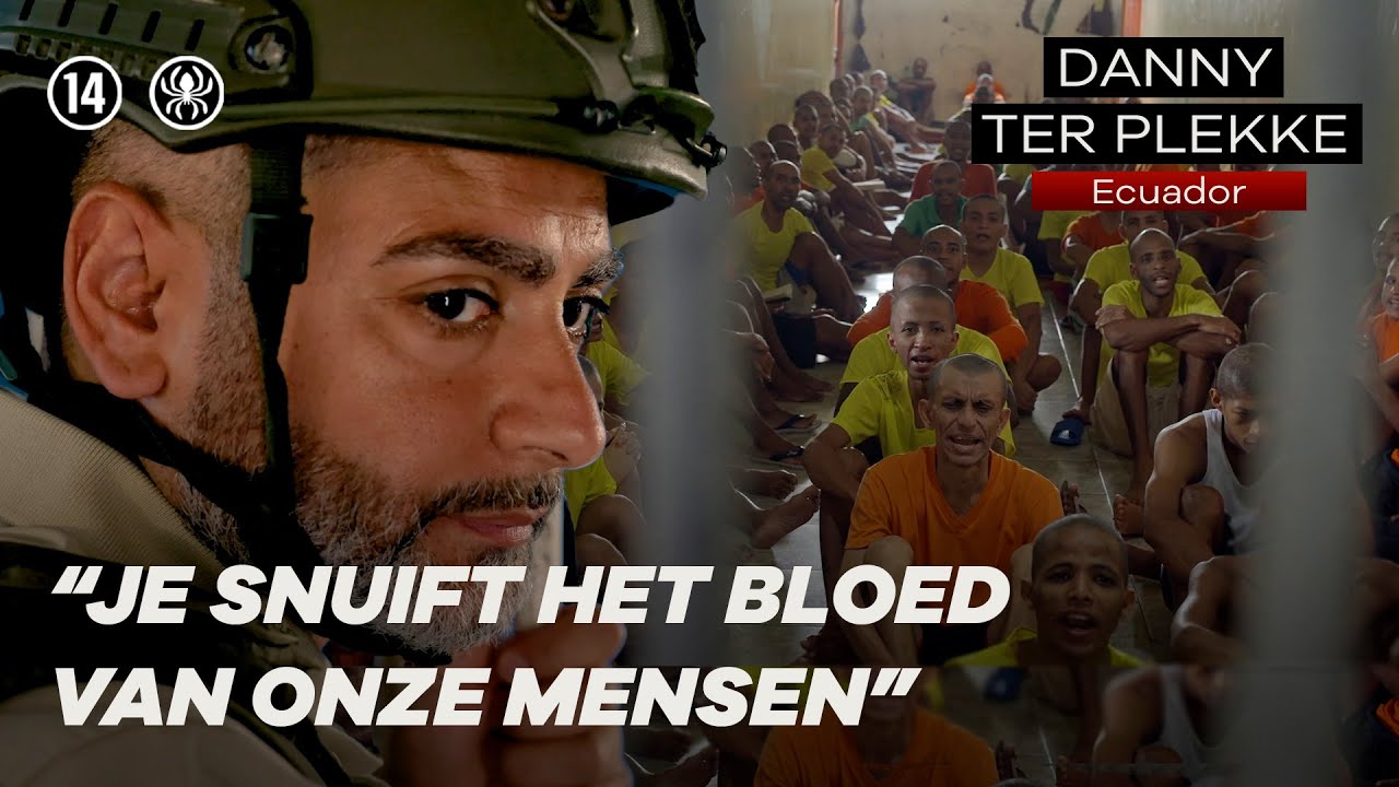 Dit doet het Nederlandse cocaïnegebruik met Ecuador