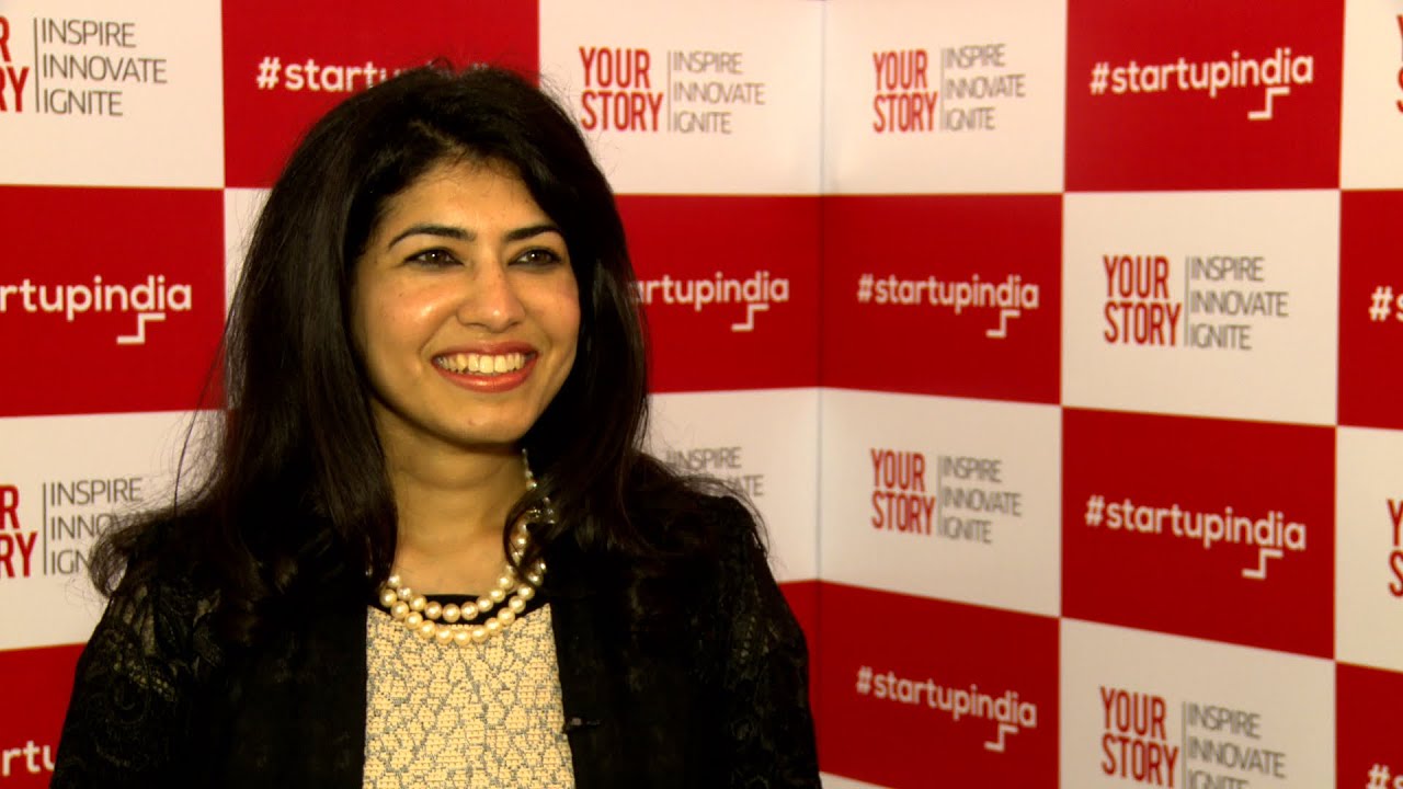 CashKaro CEO Swati Bhargava | YourStory