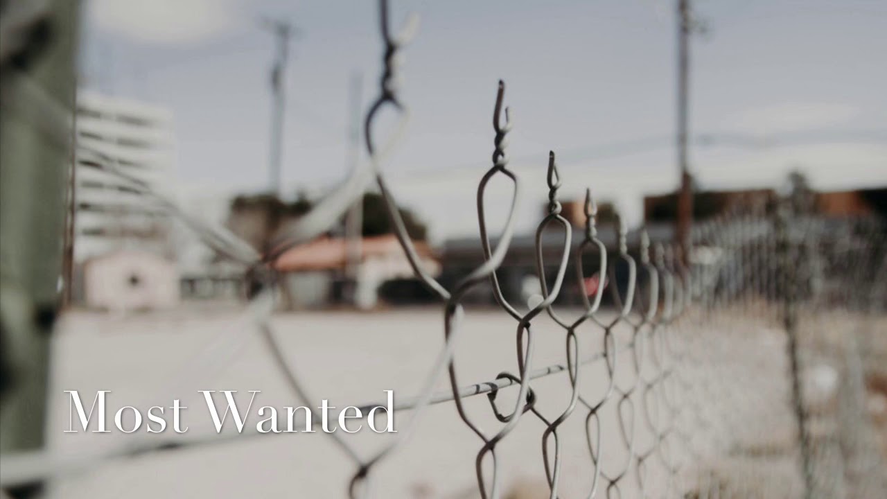 Villager SA & Ceey Chris - Most Wanted (Afro Tech 2019)