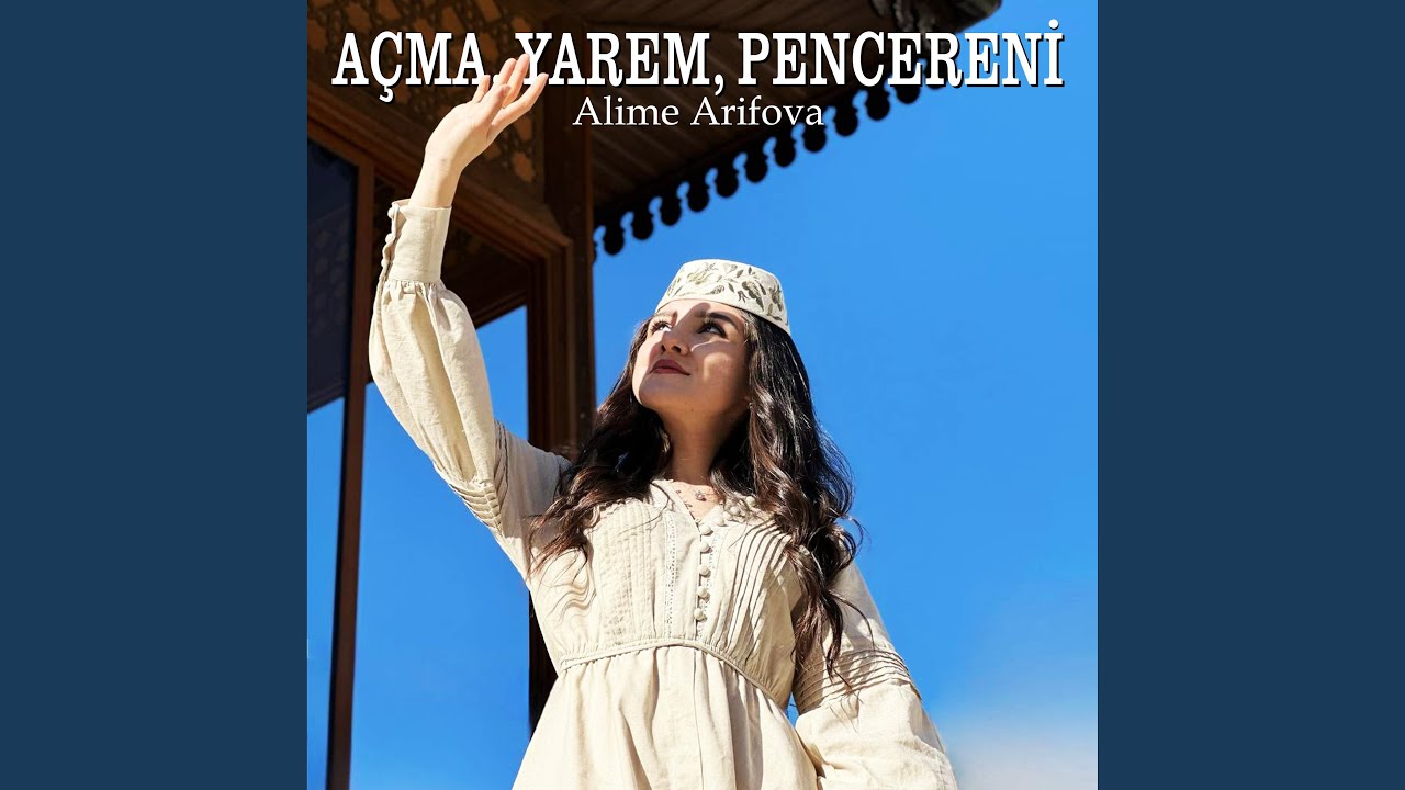 A&ccedil;ma, yarem, pencereni