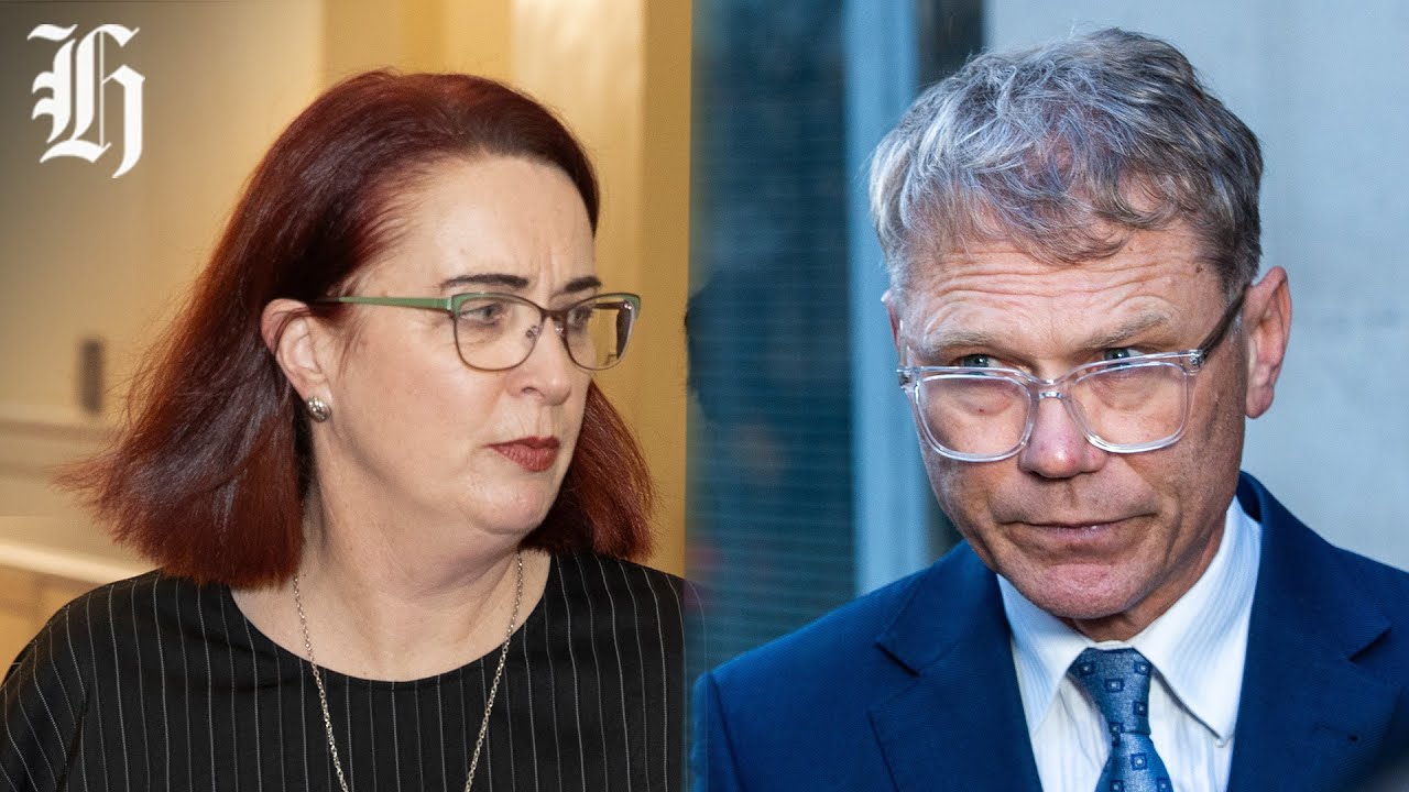 Политическая панель Herald Now в пятницу, 31 октября | Herald NOW