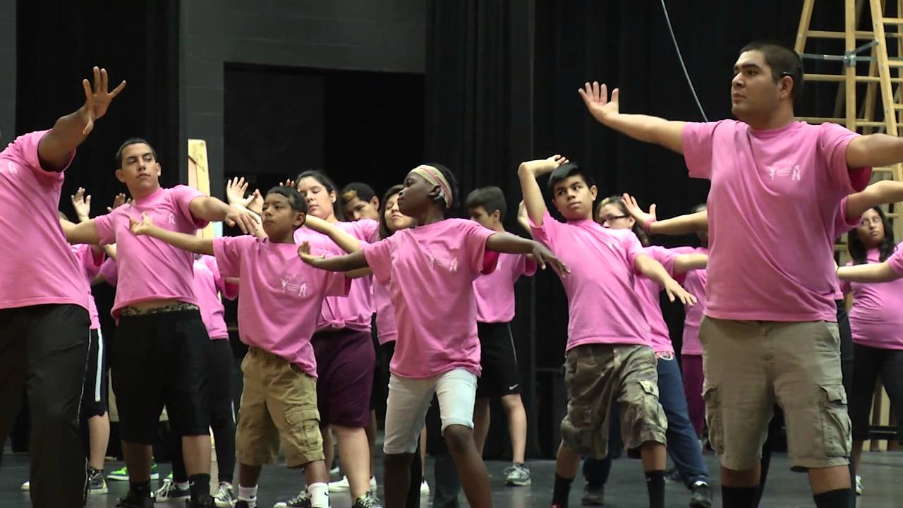 Deaf Dance Company
