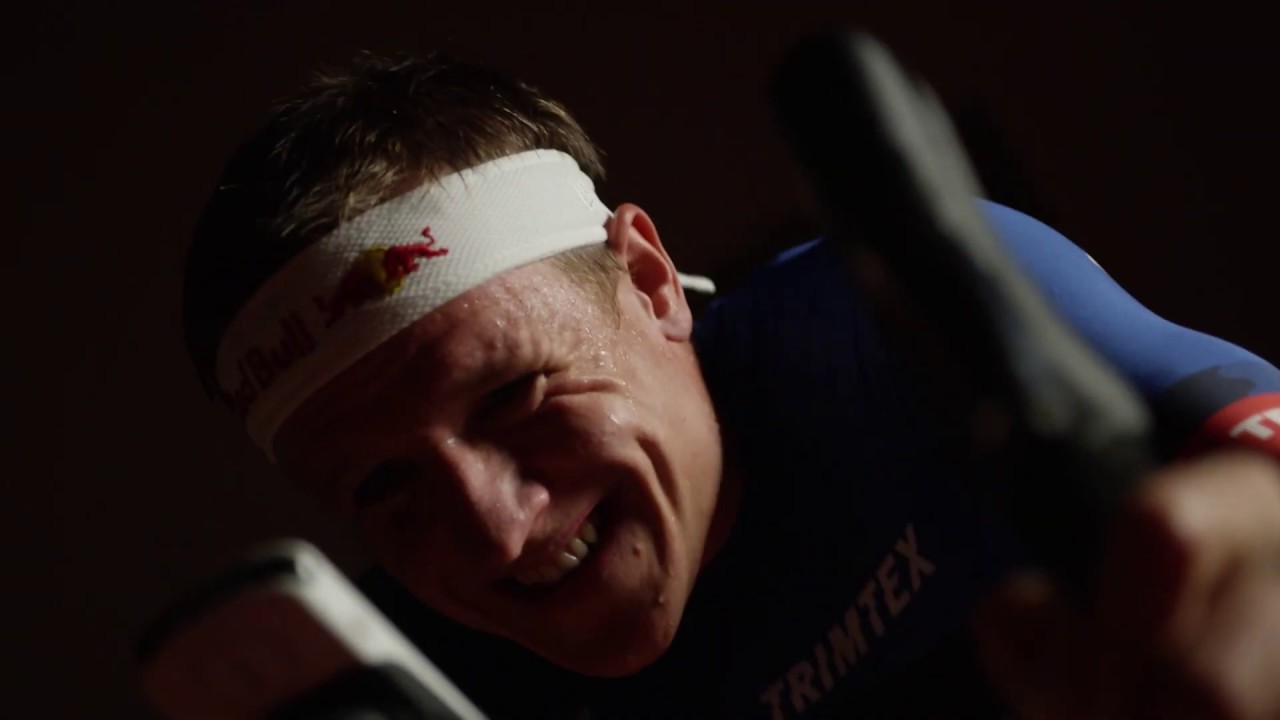 Kristian Blummenfelt - what it takes to be a winner