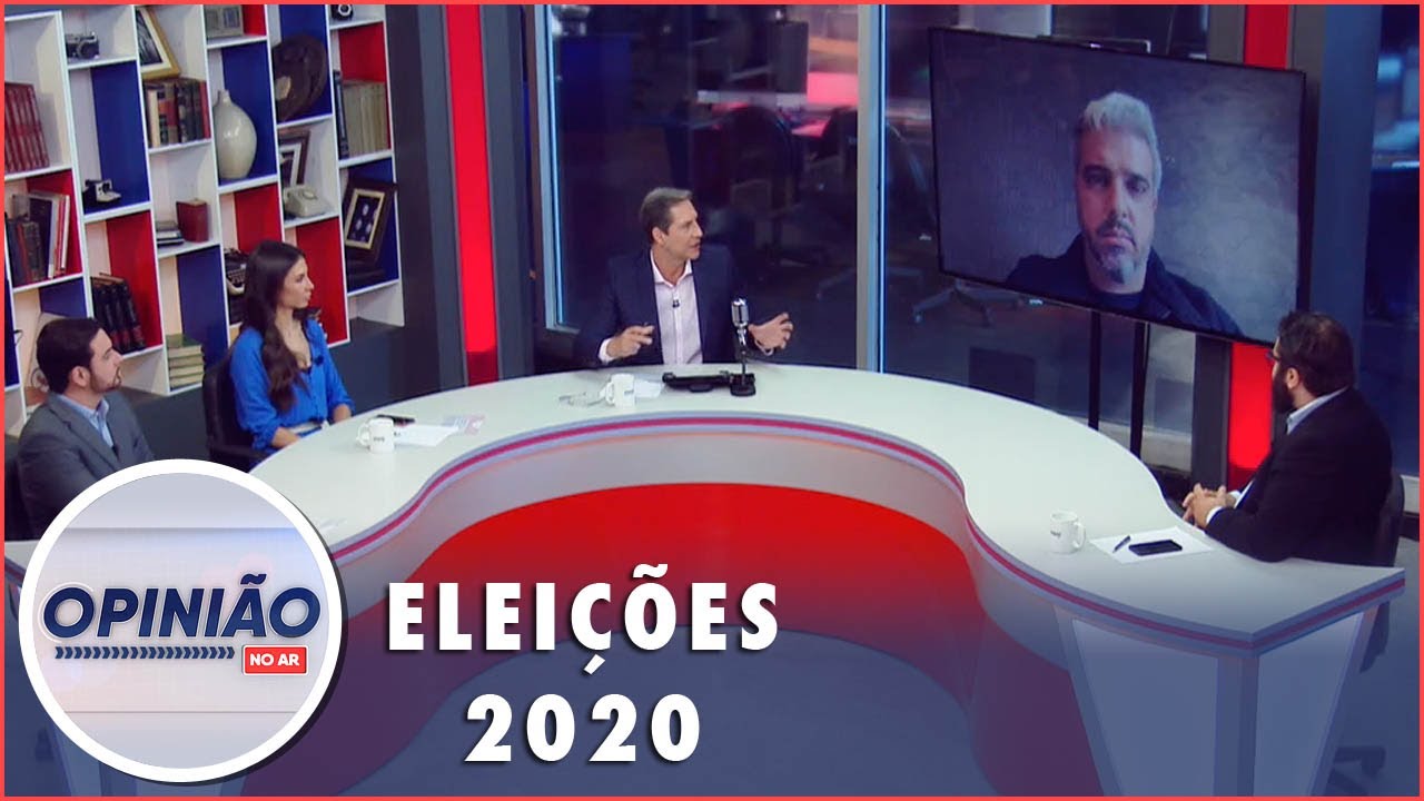 Especialista em tecnologia sobre urnas eletr&ocirc;nicas: 