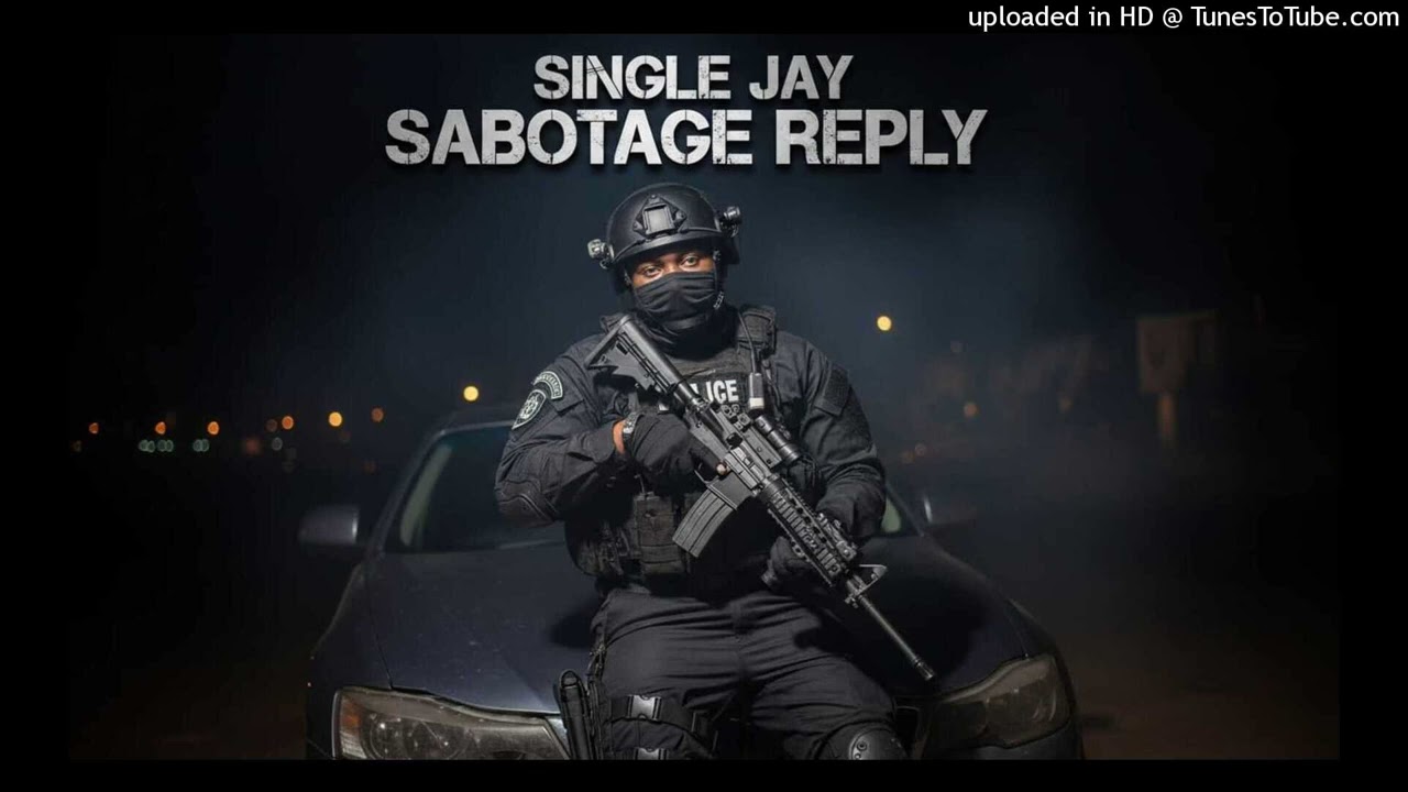 Single Jay - Sabotage Diss Reply [[Produced by Single Jay  Taiwa Nation +276362940860]] Zimdancehall