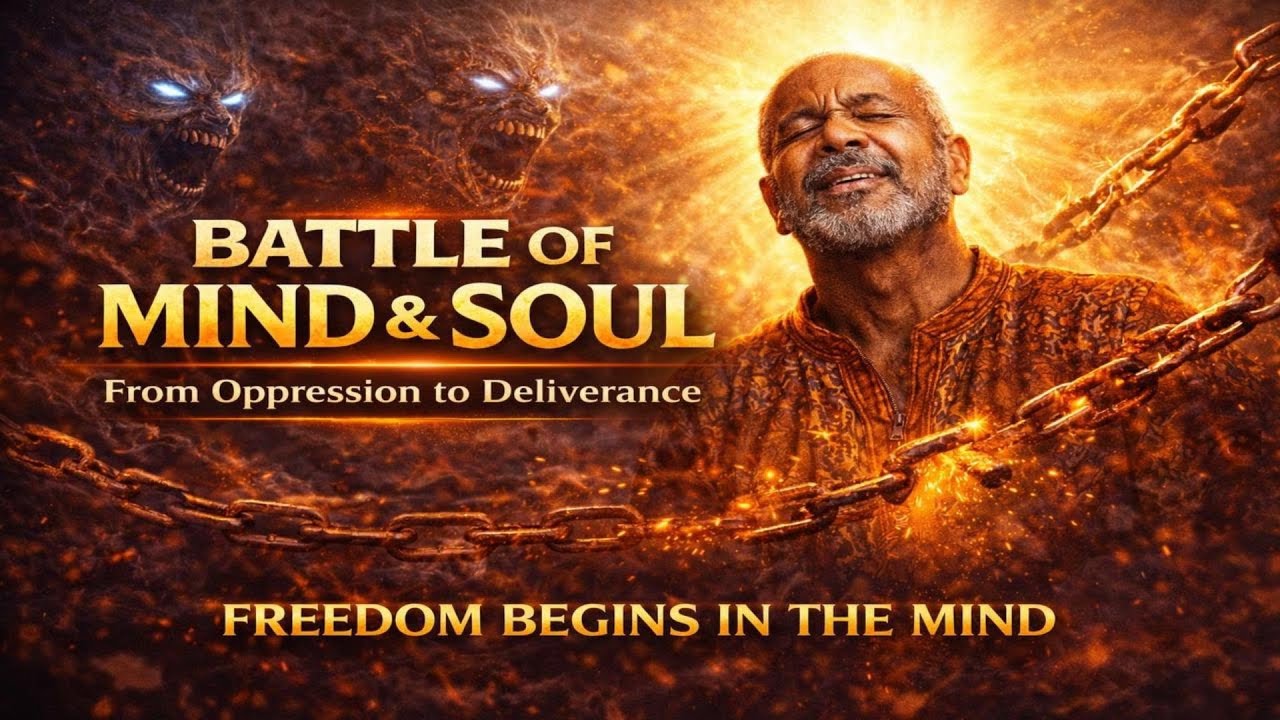 Эпизод 2. Битва разума и души.