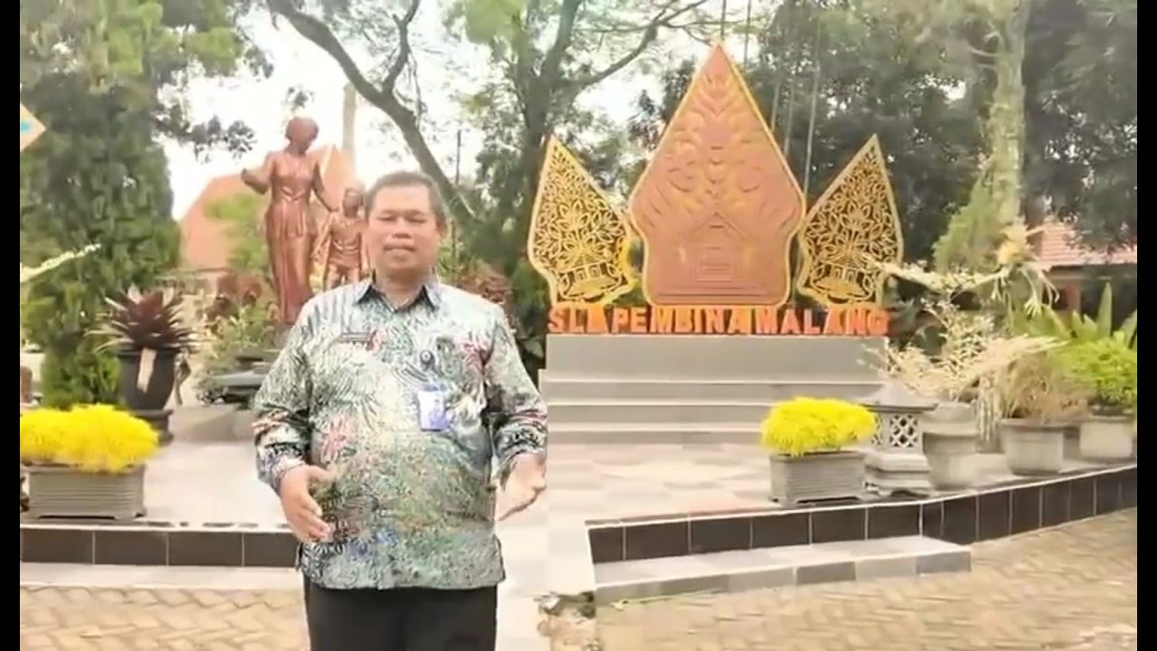 Menyapa SLB Edisi 