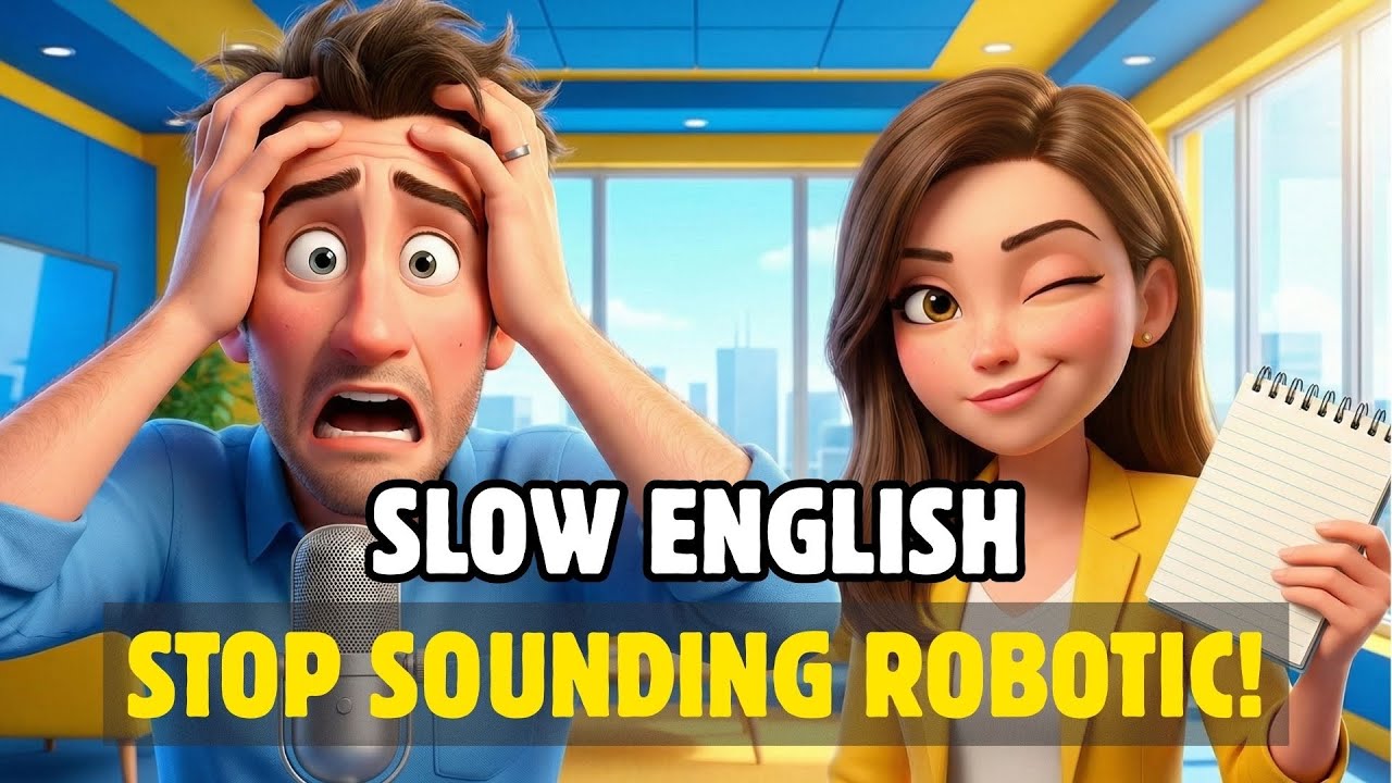 5 Magic Words to Sound Like a Native Speaker | Stop Sounding Like a Textbook