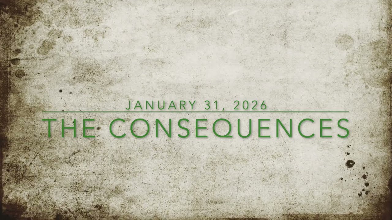 The Consequences LIVE at the Irish American Heritage Museum
