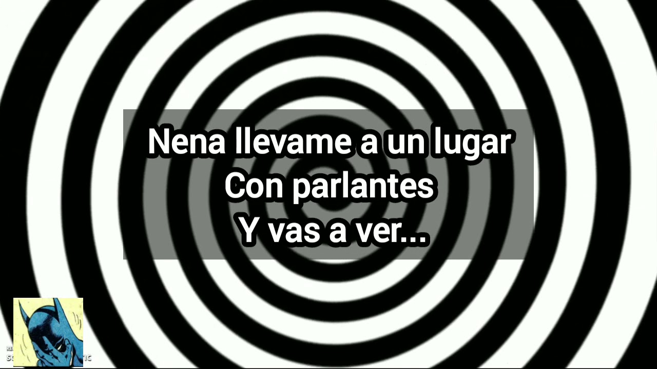 la excepción - karaoke - gustavo cerati ( pista original + letra )