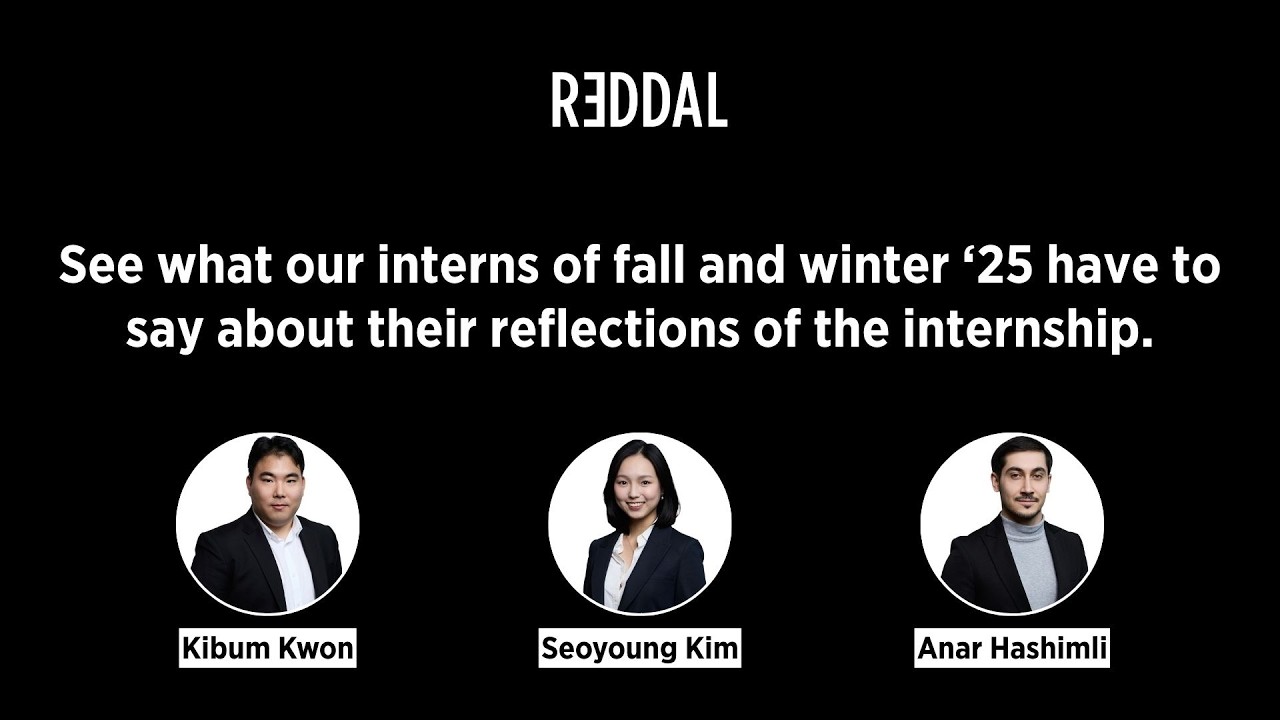 Life as a Business Analyst Intern (Fall - Winter 2025)