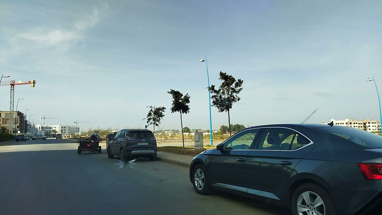 بقع للبيع ليساسفة رياض صوفيا R+3  0522930707 الأثمنة مشجعة