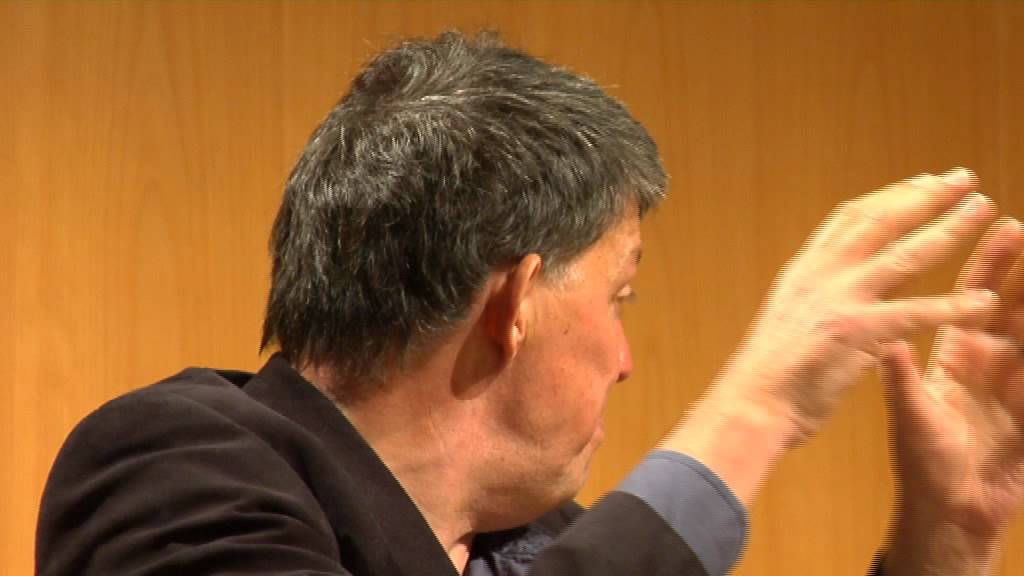 Tilman Jens: Freiwild (Teil 3). Dokumentation der Buchpräsentation vom 18.5.2011