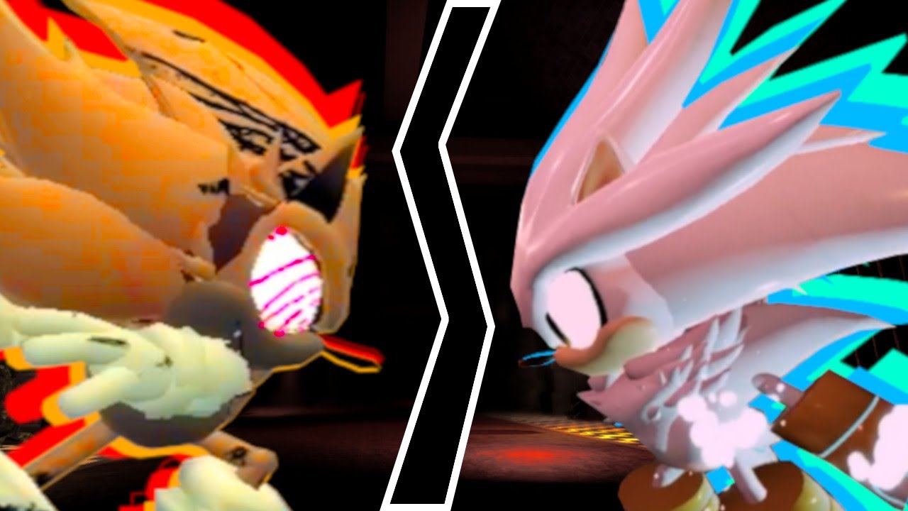 Winning the WORST Match-up for Silver, PRE-NERF FLEETWAY IN X'S CASTLE | Outcome Memories v0.2