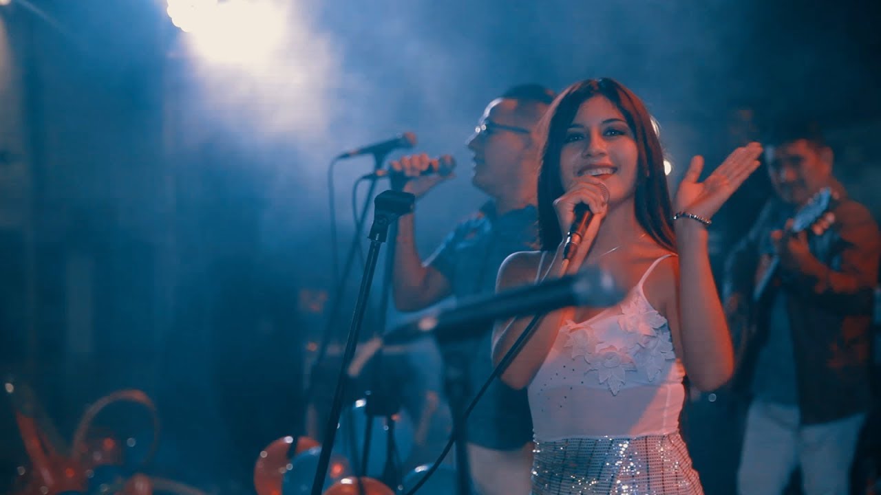 Mix mi lorita ▷DALIA AGUILAR ▷ - deleites andinos - Mackley Producciones
