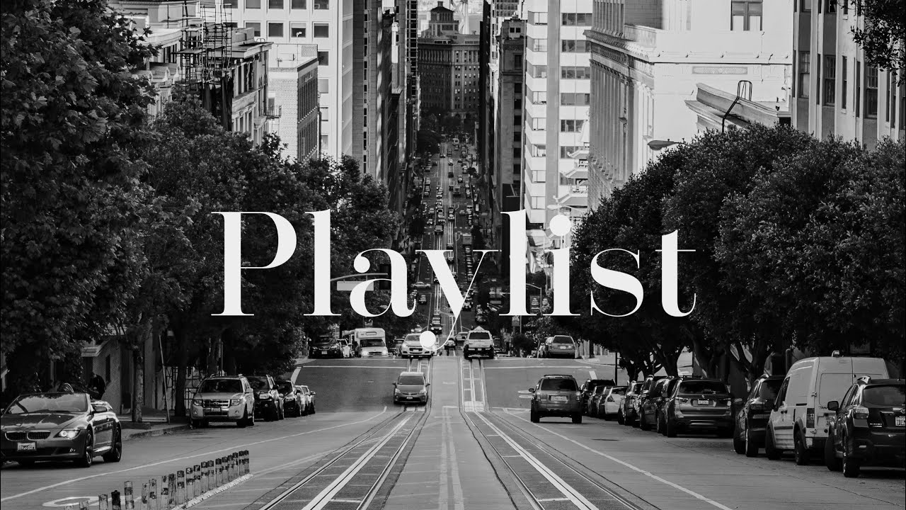 [Playlist] | GPT가 해부한 나의 성격 플레이리스트