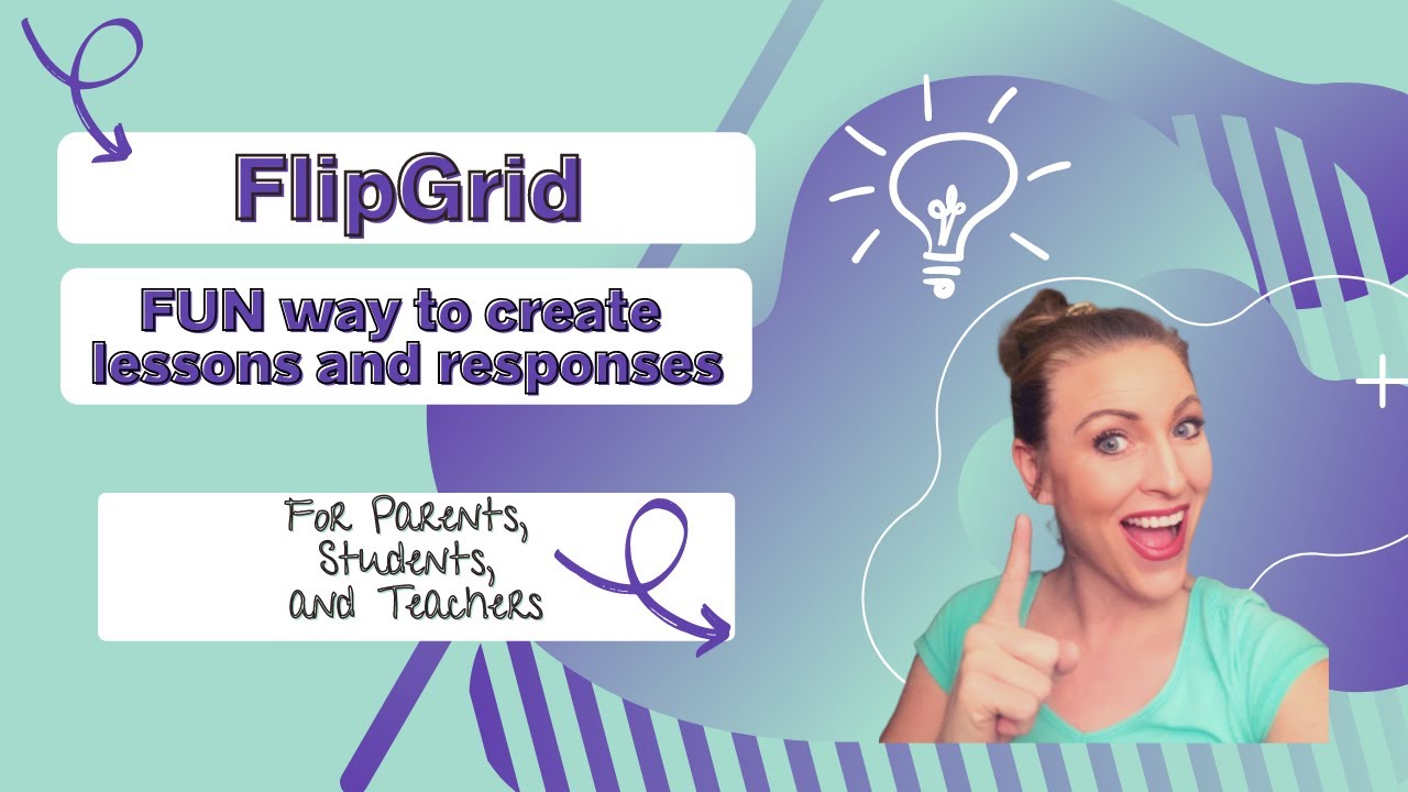 FUN FLIPGRID Tutorial