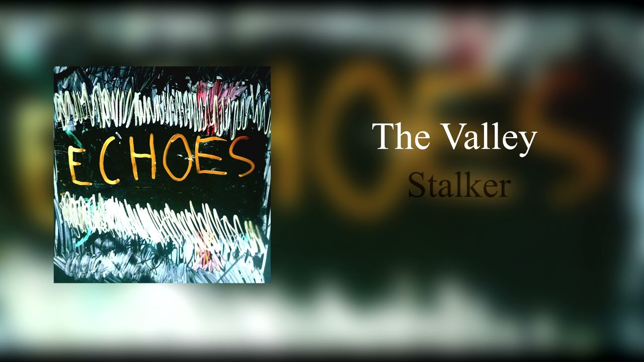 The Valley (Live 31/7/22)