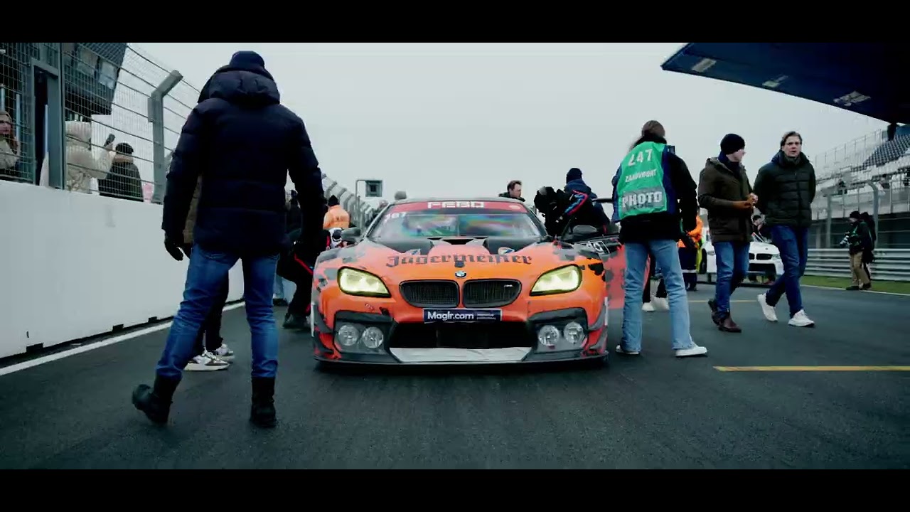 FEBO NIEUWJAARSRACE 2026 - OFFICIAL AFTERMOVIE