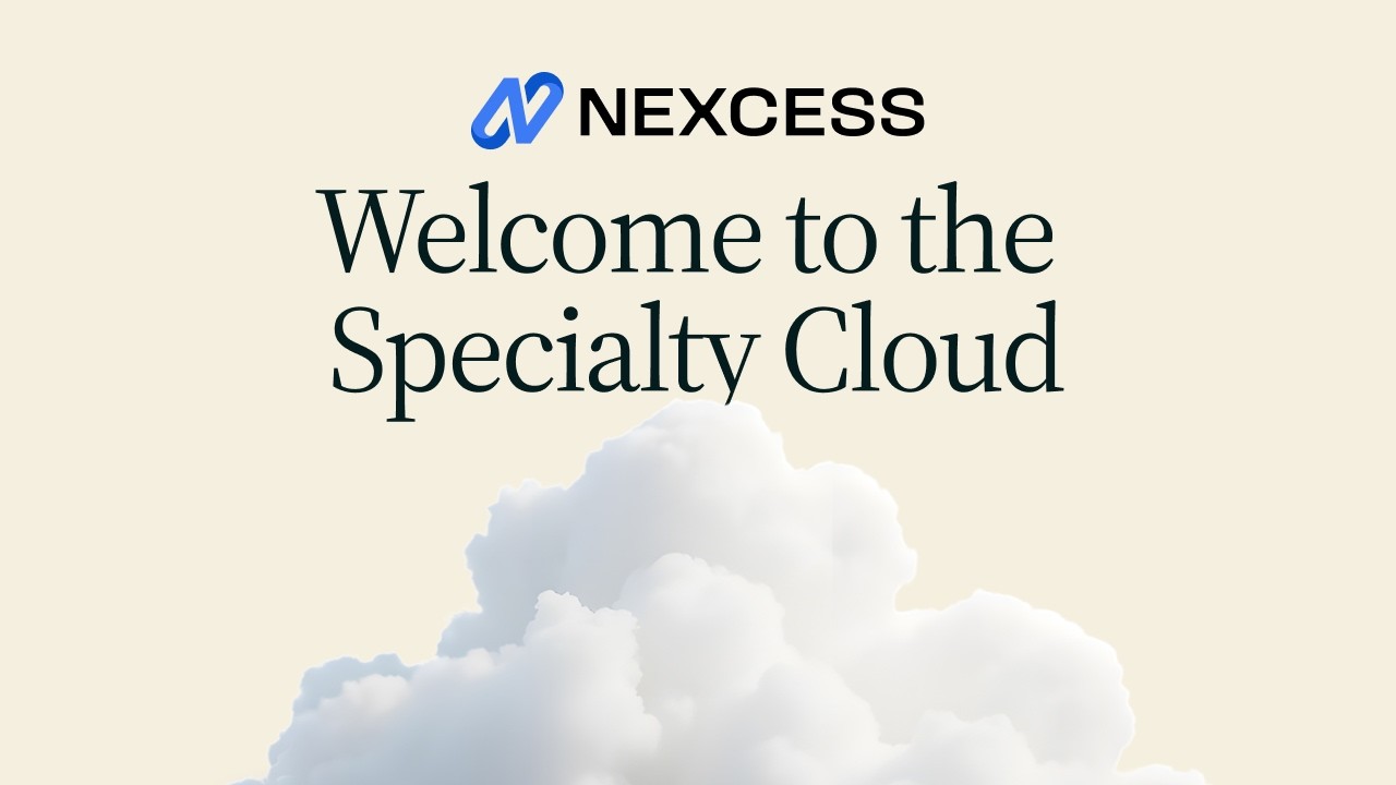 Welcome to the Specialty Cloud | Nexcess