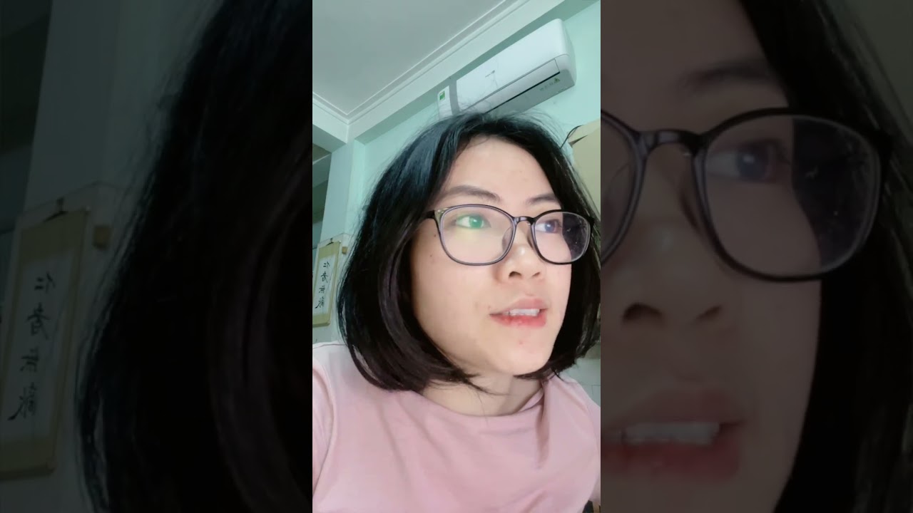Day 13: Shadowing Listening Cam17T1P1