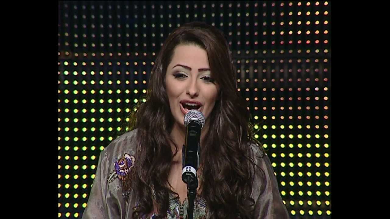 منى امرشا - يا غزيل فله (النسخة الاصلية)| قناة نجوم