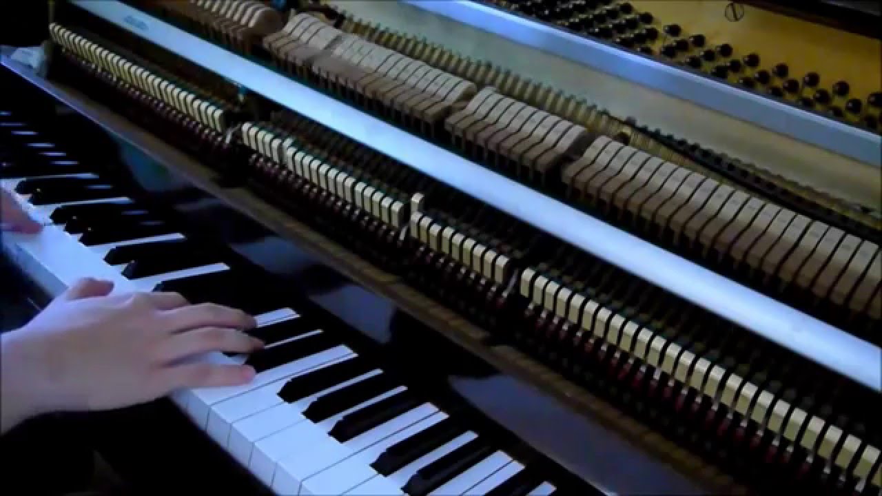 Playing Love (From the movie 