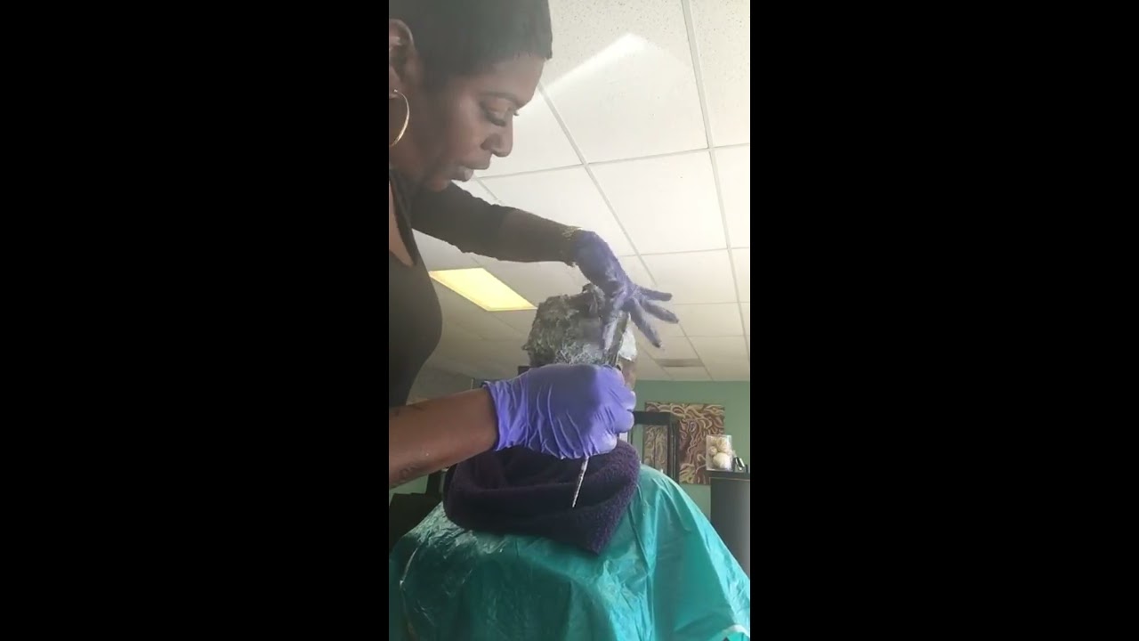 FROM NATURAL TO THE PERFECT PIXIE WITH MOEHYPEHAIR