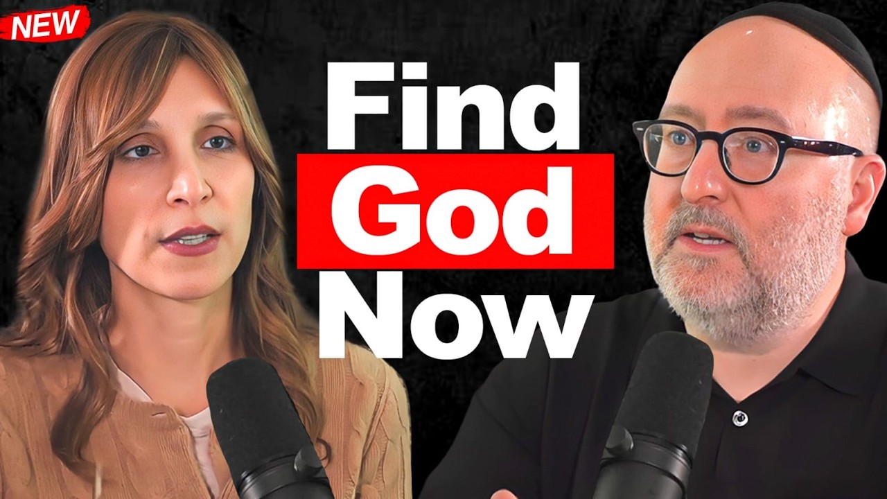 The Only Way to Experience God