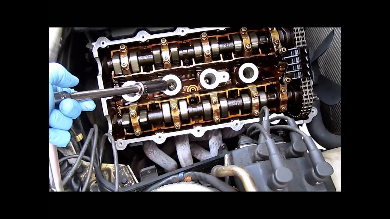 BMW E30 M42 Valve Cover Gasket Replacement DIY Guide