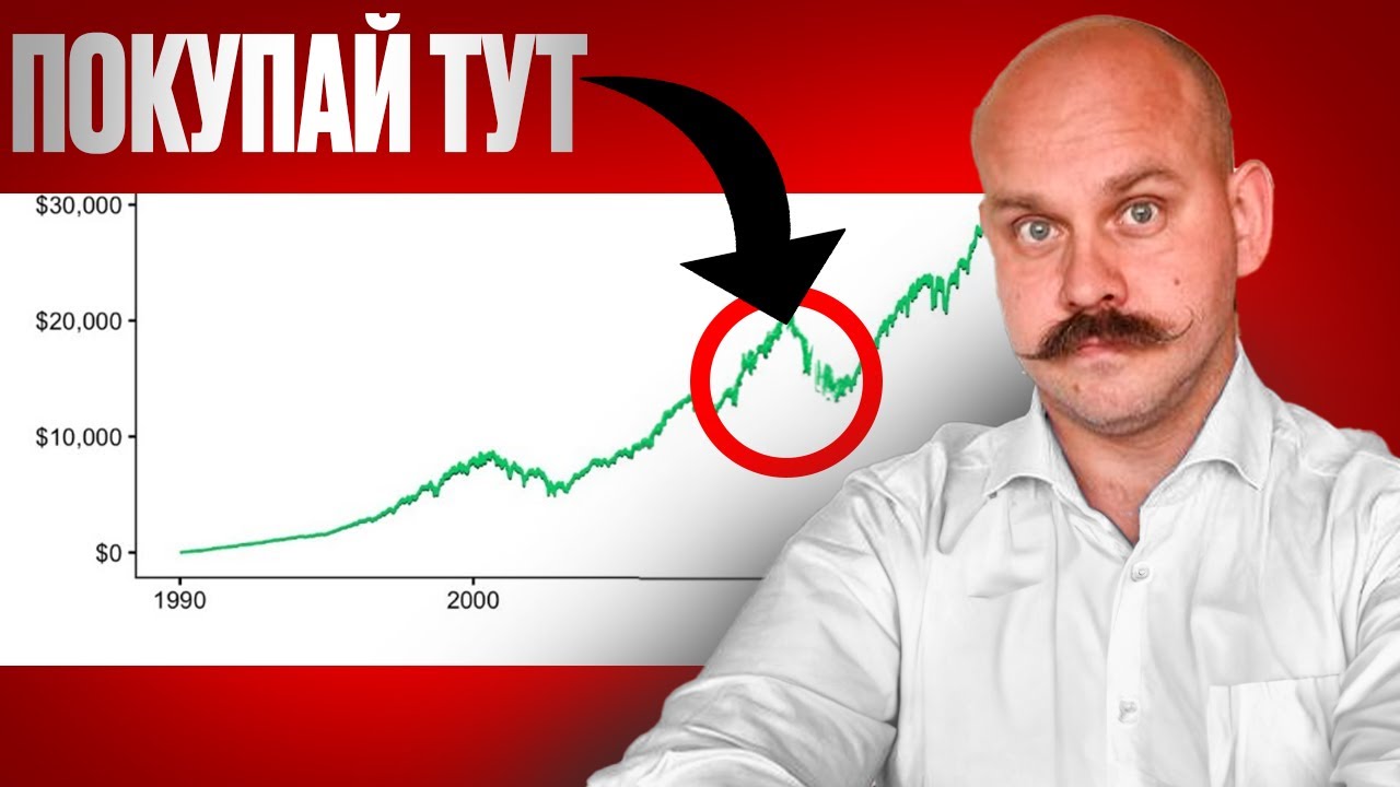 ПИЛА ИГОРЯ. Простой секрет торговли для тех, кто имеет мало времени