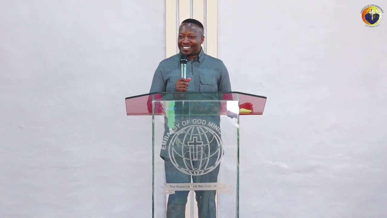 Watch!! Secrets to growing your faith.