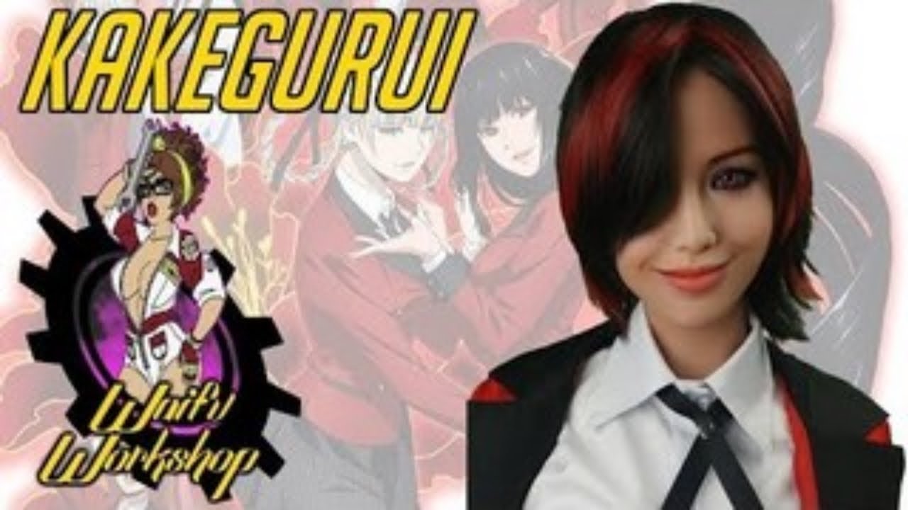 Waifu Workshop S2E7: Kakegurui