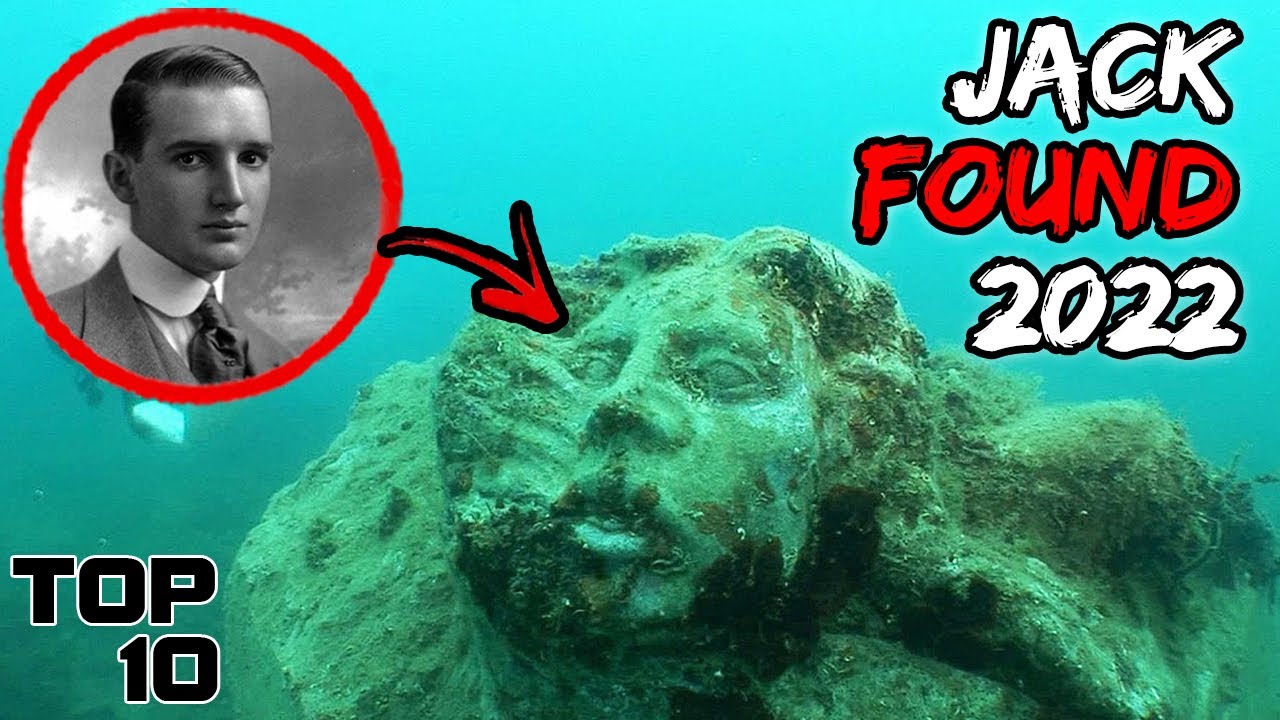 Top 10 Dark Titanic Stories From REAL Survivors