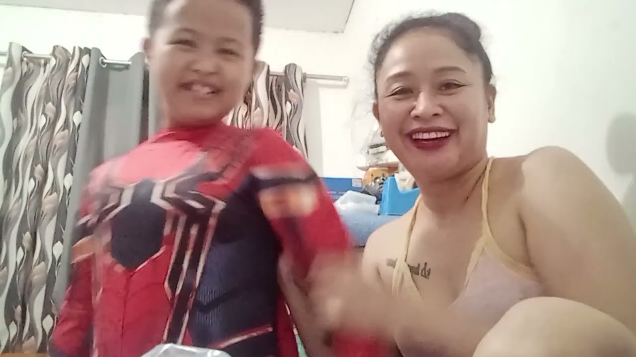 PARCEL NI JACOB || SHA TAPNIO