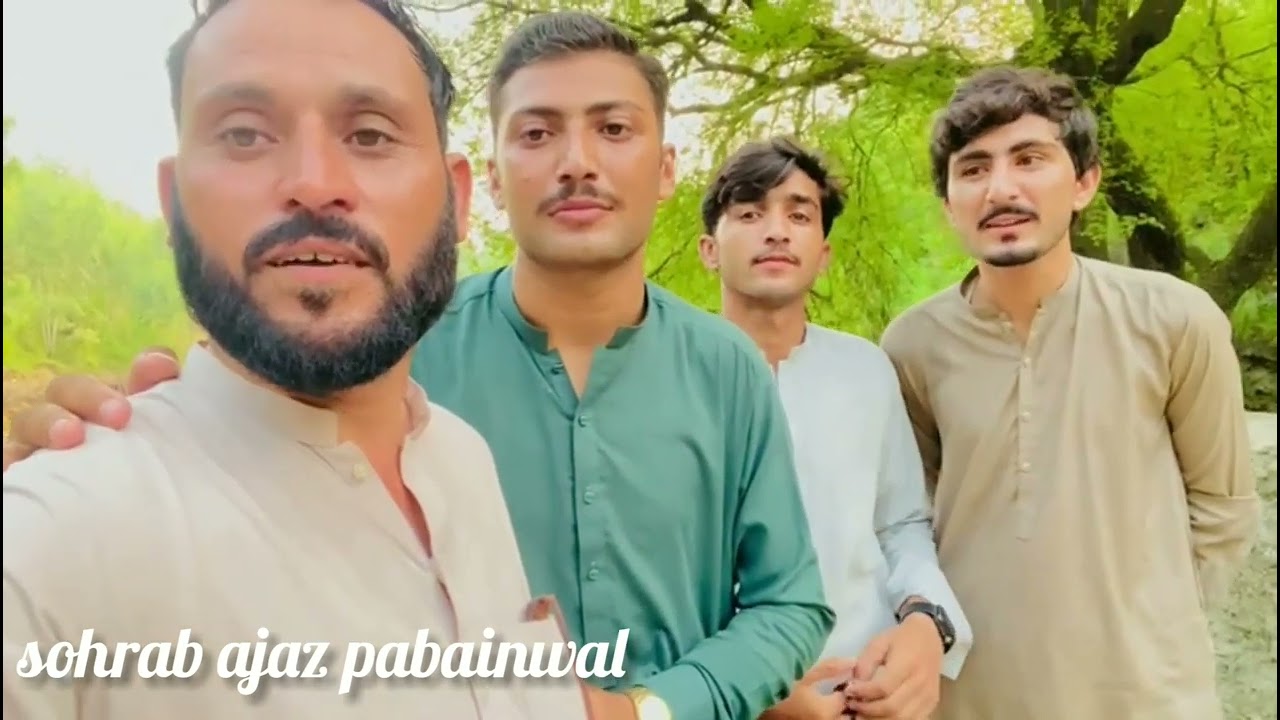 ghukhti di janan bangri.new poetry yusaf sayil