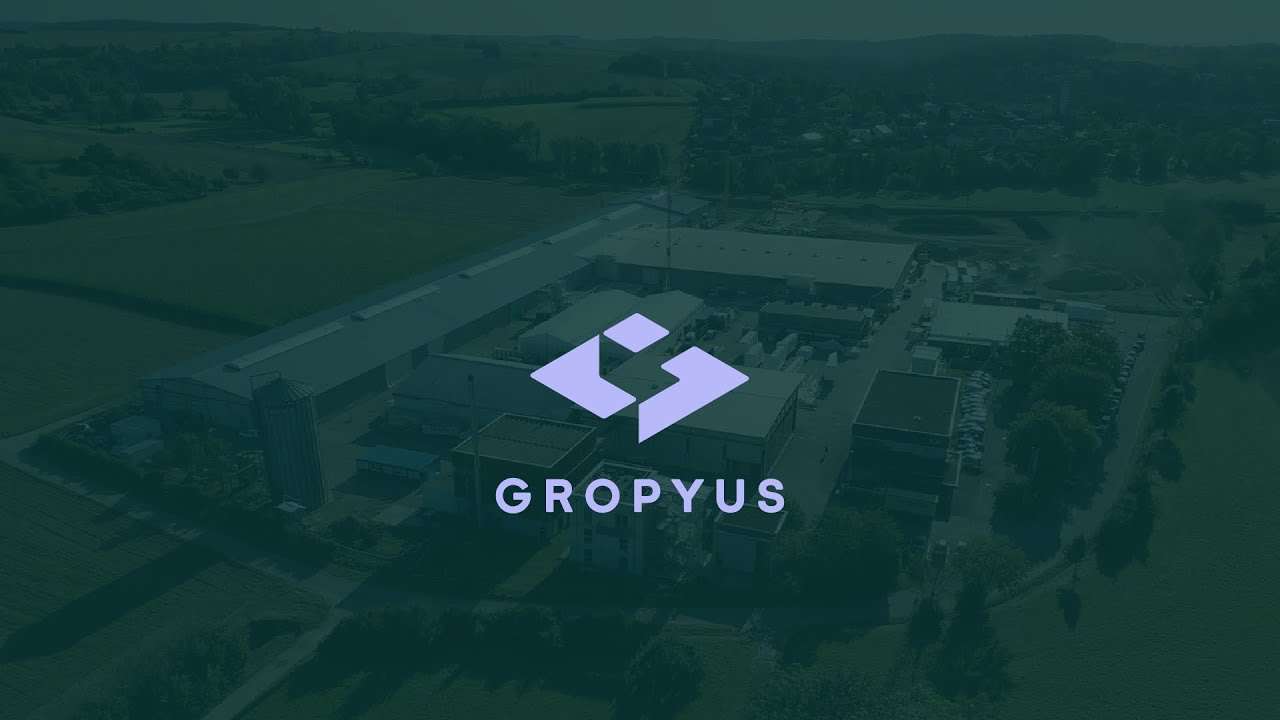 GROPYUS Experten | Das GROPYUS Bausystem