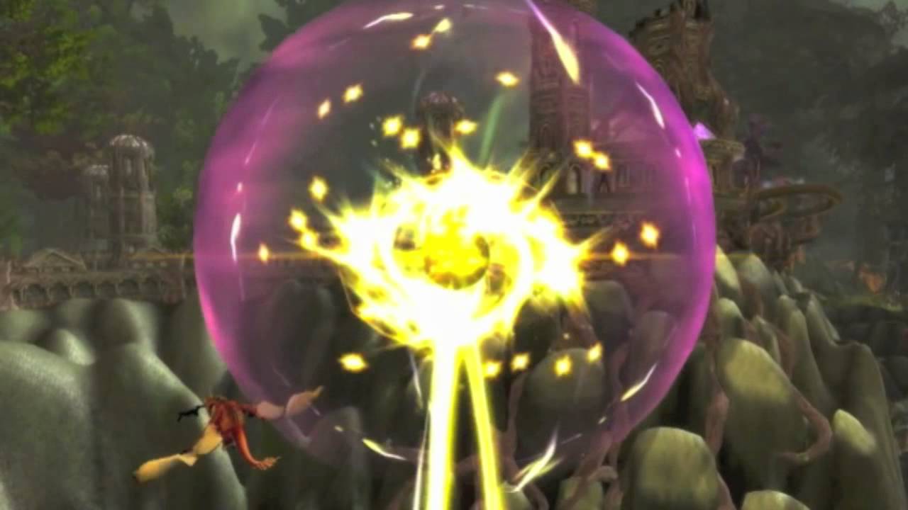 Cataclysm - Patch 4.3: Hour Of Twilight (Trailer 2.0)