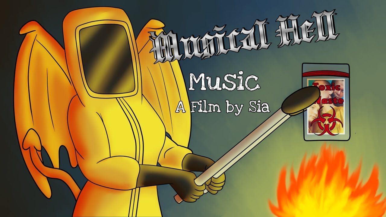 Music (Musical Hell Review #115)