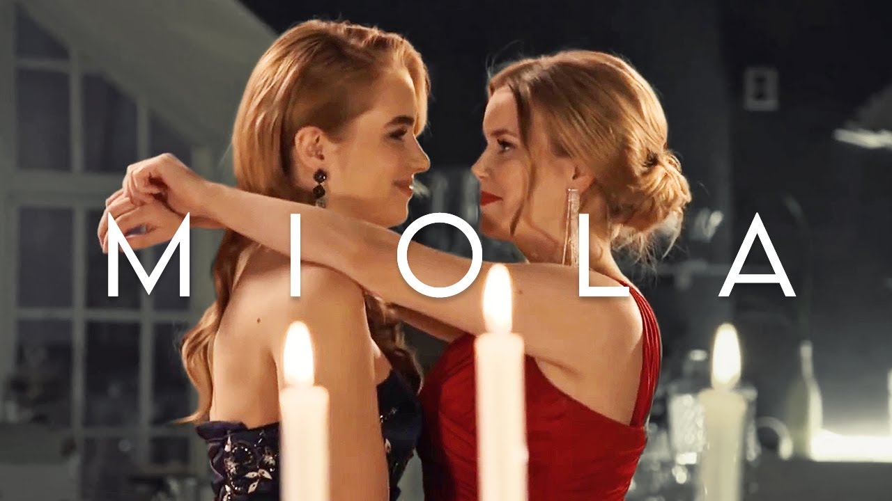 Mira & Viola | Storyline | #miola #salatutelämät