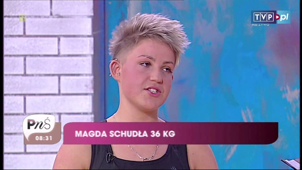 PNŚ - Nowe życie z Ewą Chodakowską