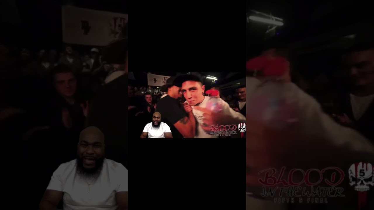 UNO LAVOZ VS LUNAR C | Не проваливай рэп-баттл &mdash; РЕАКЦИЯ